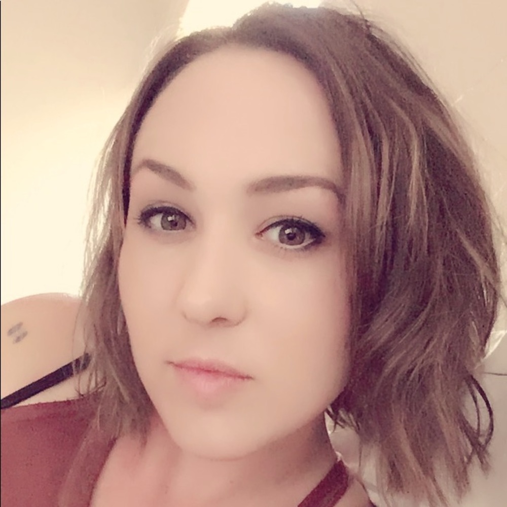 Meet your Posher, Jolyn